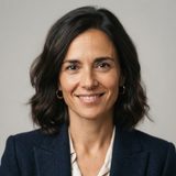 Foto de Sofía García López
