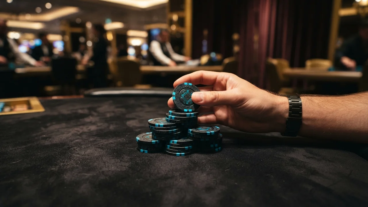 no kyc crypto casino