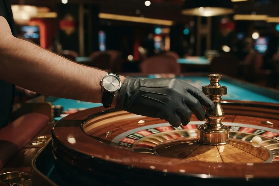 no kyc crypto casino