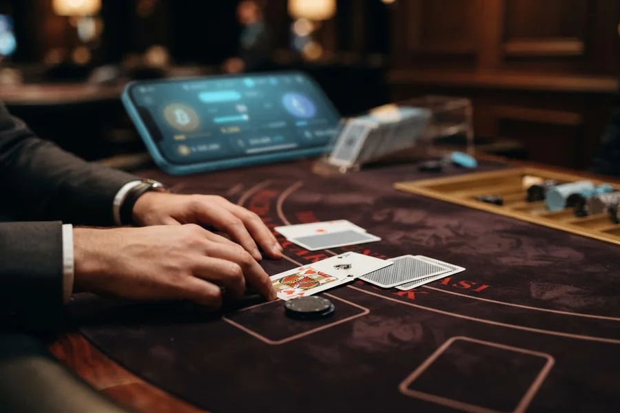 no kyc crypto casino