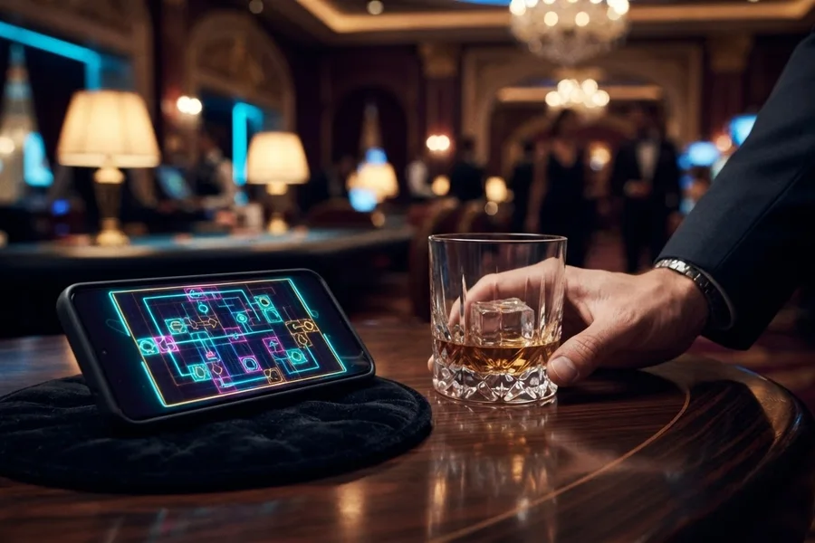 no kyc crypto casino