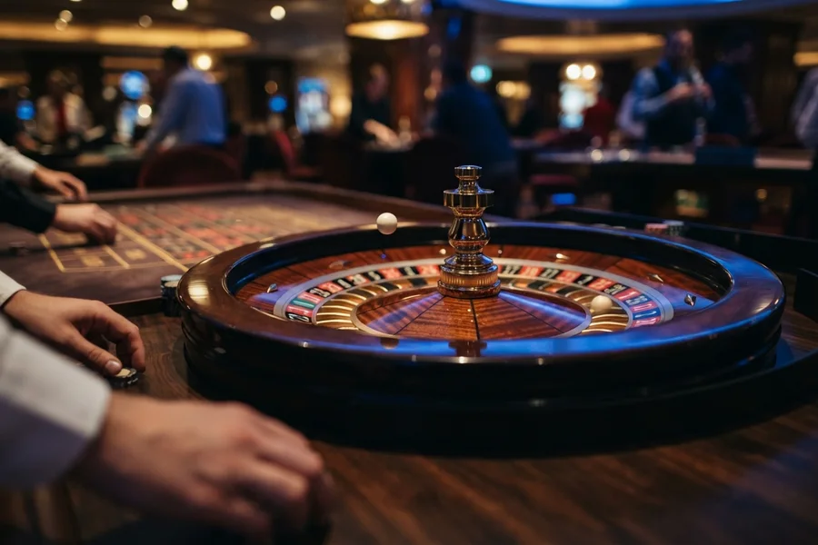 no kyc crypto casino