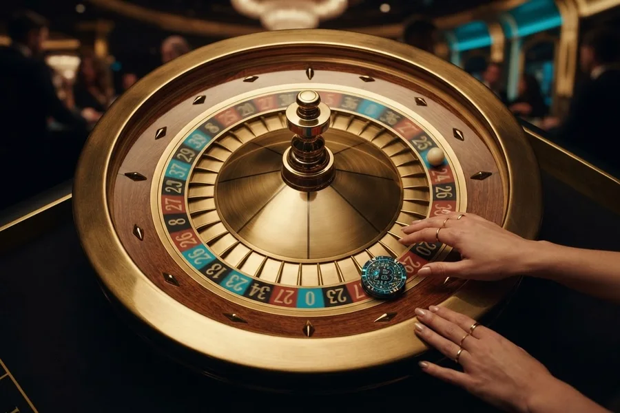 no kyc crypto casino